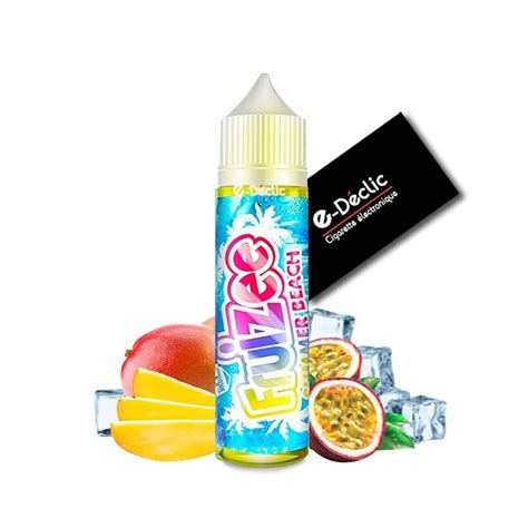 E Liquide Magic Beach Ml Fruizee