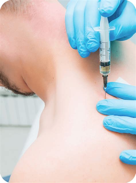 Trigger Point Injections | Innovative Injury Solutions