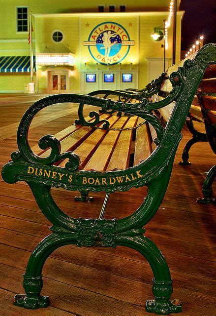 64 Walt Disney World Boardwalk Ideas Disney Boardwalk Boardwalk