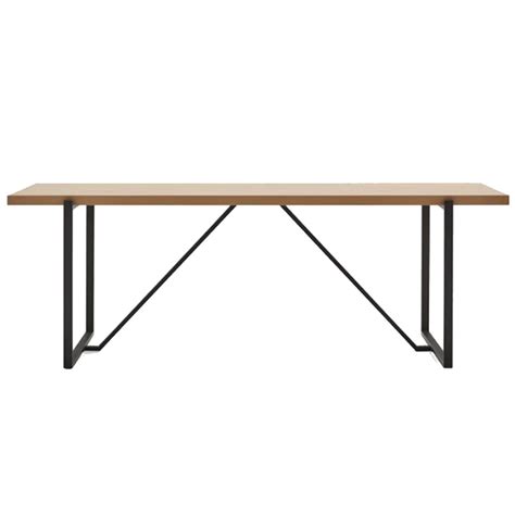 Oak Dining Table 180cm: Elevate Your Dining Experience