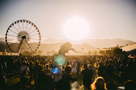 Coachella Headliners 2024 Edithe Christalle