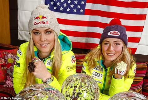 Mikaela Shiffrin Wins Record 83rd World Cup Race To Break Tie With