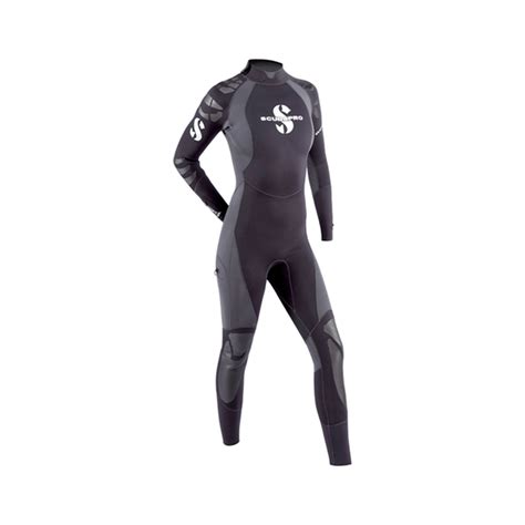 Scubapro Everflex 3 2mm Wetsuit Women