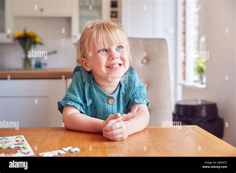 Girl Blonde Hair Smiling Sweet Shy Girls Blond Blonde Blonde