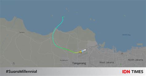 Daftar Lengkap Manifest Pesawat Sriwijaya Air Yang Jatuh