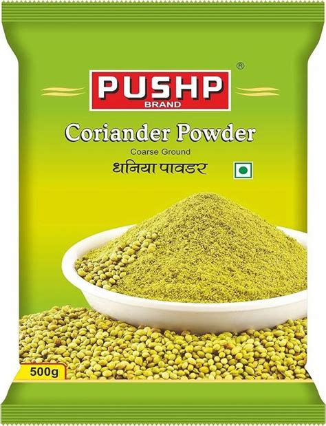 MDH Natural Coriander Powder Paper Box Form Seeds At Rs 120 Kg In