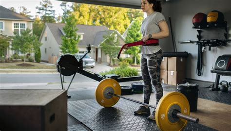 Welk Krachtstation Is Onmisbaar Voor Je Homegym Uitleg