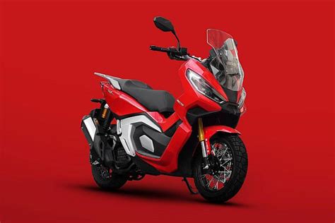 Bristol has a new 160cc scooter, starts at PHP 138K - Motorcycle News