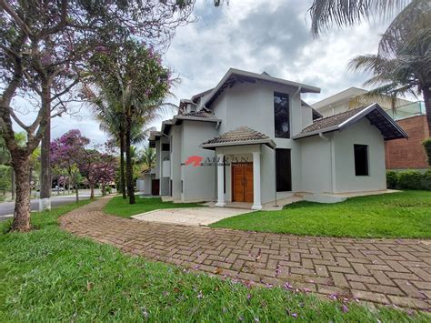 Casas A Venda Em Valinhos Sp