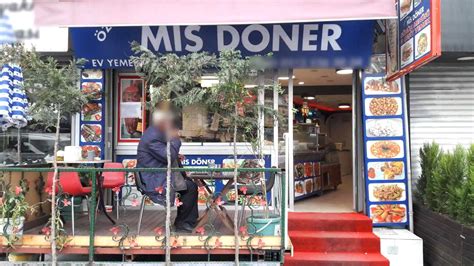 Mis Döner menü fiyatları 2022 2023 75 Yıl İstanbul Home made