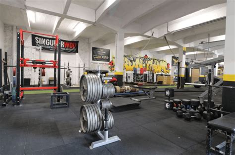 Iron Gym Villenoy