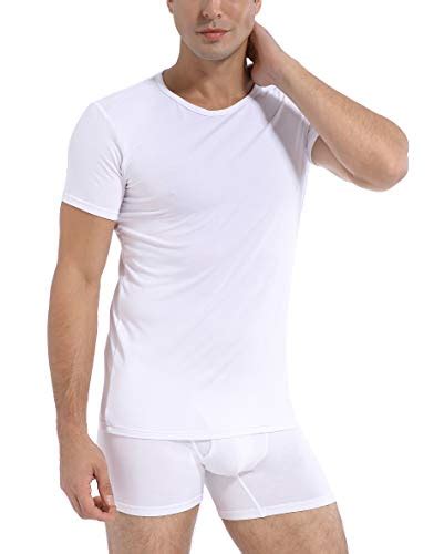 The 18 Best Men S Comfneat Undershirts Of 2024 Verified Cherry Picks