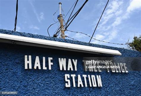 Jamaica Police Photos And Premium High Res Pictures Getty Images