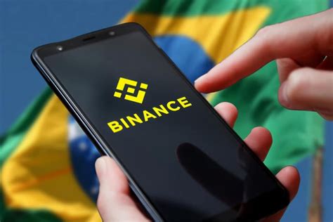 Binance E Mastercard Lançam Cartão Pré Pago No Brasil