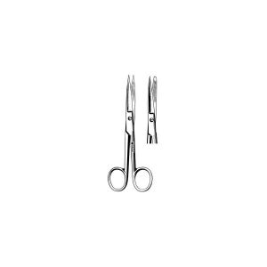 Buy Sklar A Econo Sterile Operating Or Scissors Straight