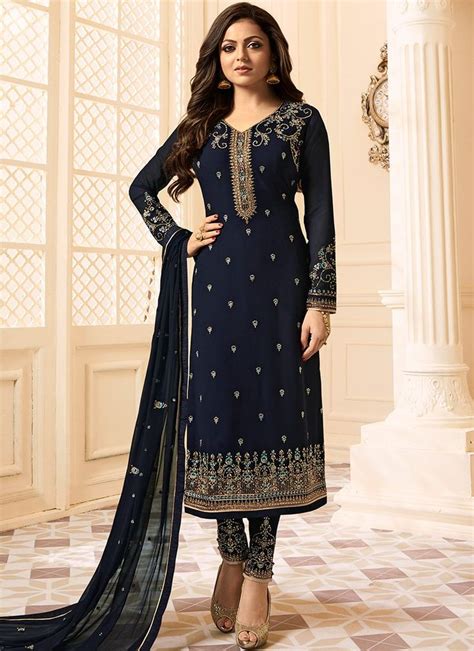 Salwar Kameez Indian Suits For Women Lashkaraa In 2024 Salwar