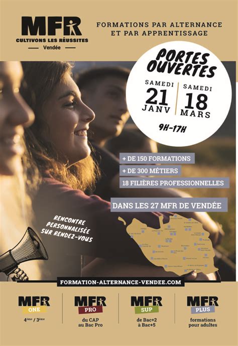 Home Formation Alternance Vendee