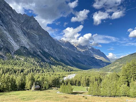 Valle D Aosta In Estate Escursioni Da Fare In Val Veny E Val Ferret