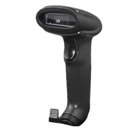 Sunlux XL 9322B 2D Wireless Barcode Scanner Labels And Ribbons