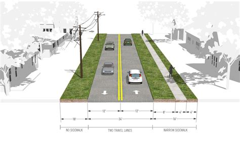 portfolio corridor plans jessica florez gomez