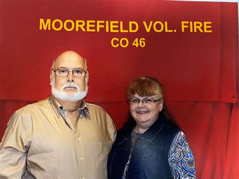 Neighbors share memories of service at fraley funeral home in moorefield wv