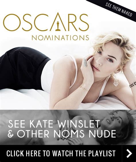 Oscar Nominations See The Nominees Naked At Mr Skin Celebrityslips