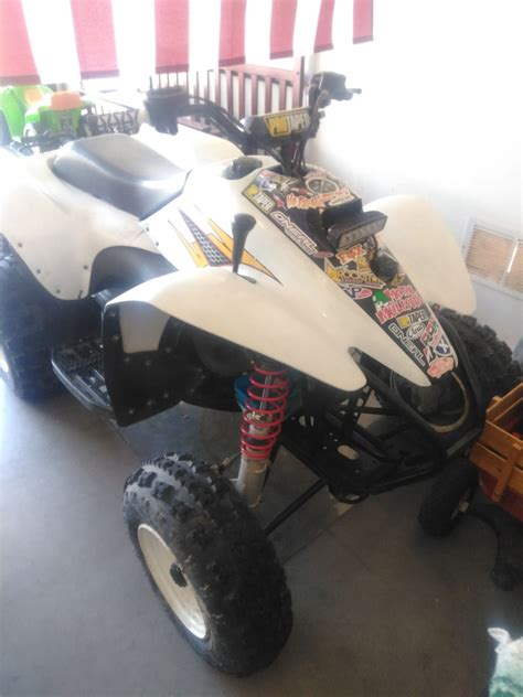 Update 2001 Polaris Trailblazer 250 For Sale In Surprise Az Offerup