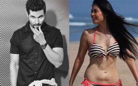 Hot Sexy Mary Kom Bikini Pics