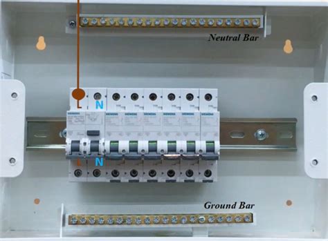 ทำความรู้จักตู้ไฟ Consumer Unit และการพิจารณาเลือกซื้อ