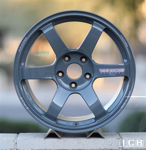 Rays Volk Racing Te37 Saga S Plus Wheels 17x10 5x1143 44 Offset