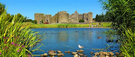 Explore Roscommon | Land of Memories