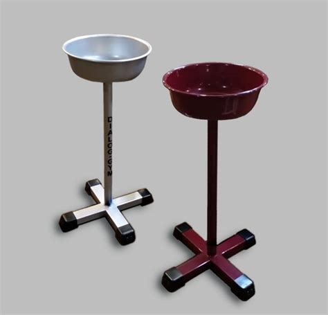 Стойка для магнезии F170 — DIALOG GYM