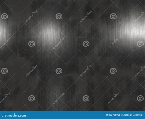 Solid Black Screen with No Details - AI Generated Image Stock Image ...