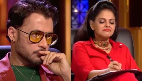 Sti2 Shark Tank Turned Into Netizens React After Anupam Mittal Gets Into Heated Argument