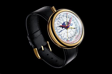Louis Vuitton’s Ascension From High Fashion to Horological Heaven ...