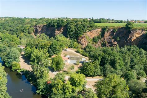 Base de loisirs de Pont Caffino Maisdon sur Sèvre