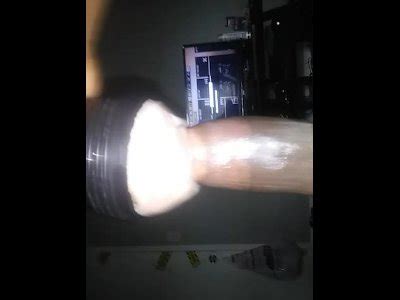 Fucking My Pocket Pussy While The Game Is Paused Xxx Mobile Porno Videos Movies IPornTV Net