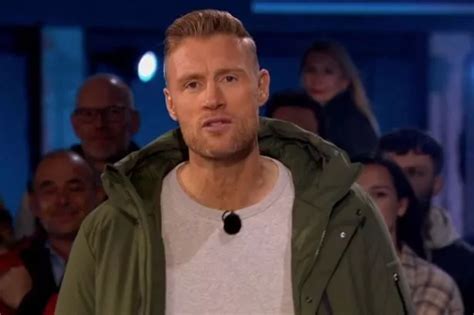 Freddie Flintoff Reveals Top Gear Future After Making Painful Decision