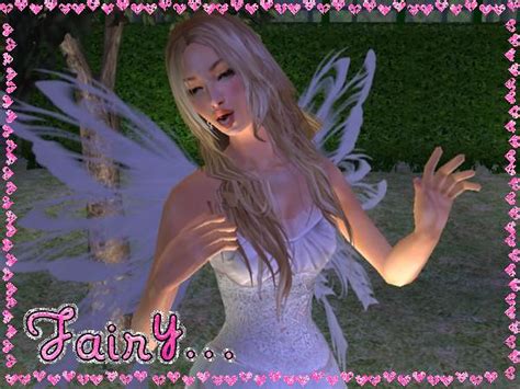 Fairy ☆☆☆ The Sims 2 ☆☆☆ Flickr