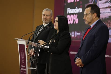 Firme construcción del nuevo hospital del IMSS Zitácuaro Sedum