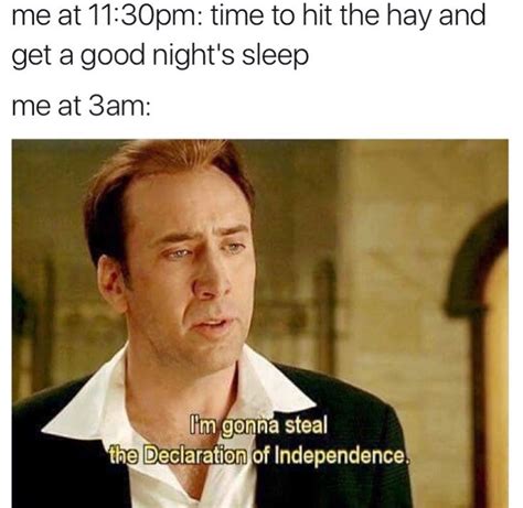 18 Insomnia Memes That WIll Keep You Entertained Until You Fall Asleep