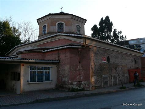 Ayios Yeoryios Kiparissas Kilisesi Konumu Bilgileri Ve Foto Raflar