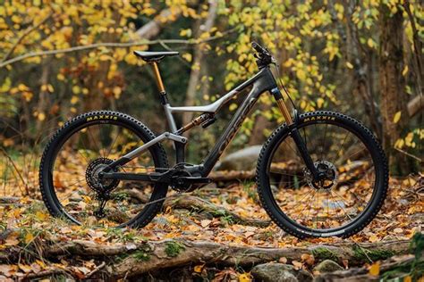 Shimano EP801 RS E Bike Neuheiten Und Tests EMTB News De