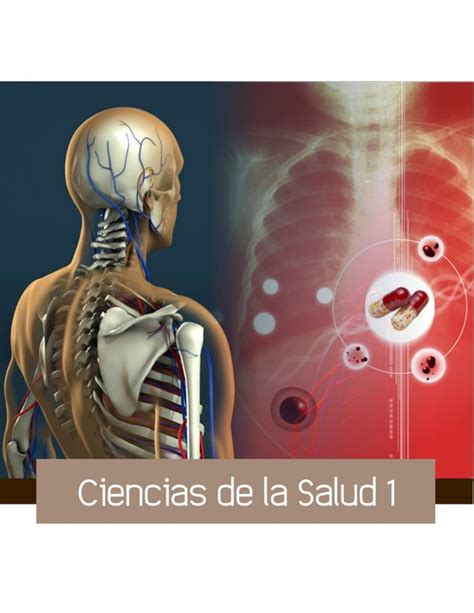 Ciencias De La Salud 1