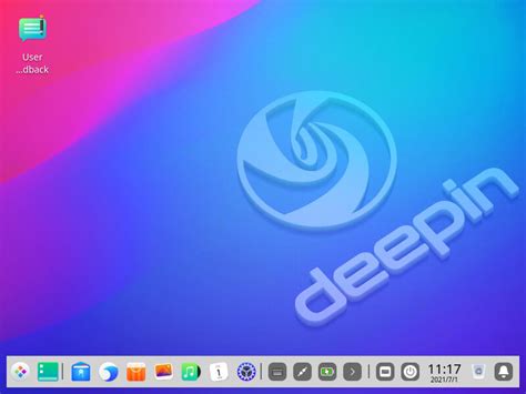 Deepin A Beautifully Crafted Linux Distribution For Everyone