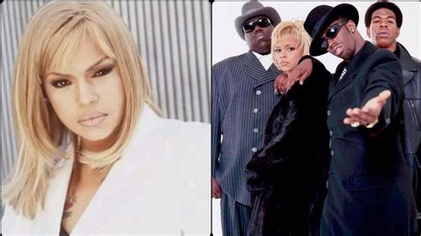 Faith Evans Opens Up About The King And I Collaborating With Biggie