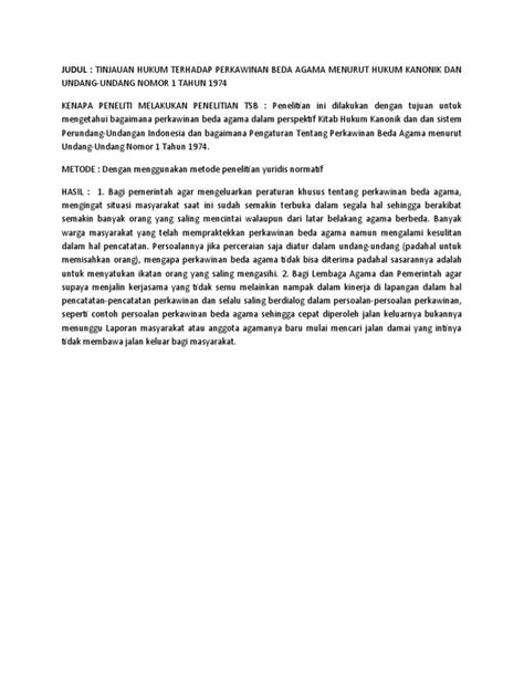 perspektif kanonik  ilmu sosial