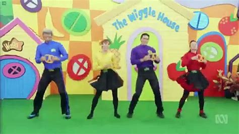 The Wiggles Do The Pretzel 2024mp4 Video Dailymotion