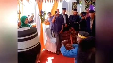 Ritual Adat Berujung Maut Pemuda Di Sulsel Tewas Saat Prosesi Angngaru