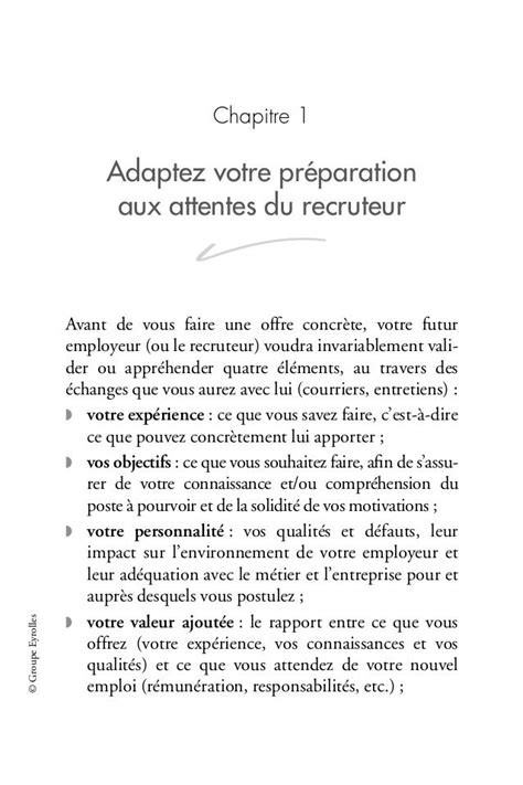 Les Questions Les Plus Fréquentes Lors D un Entretien D embauche